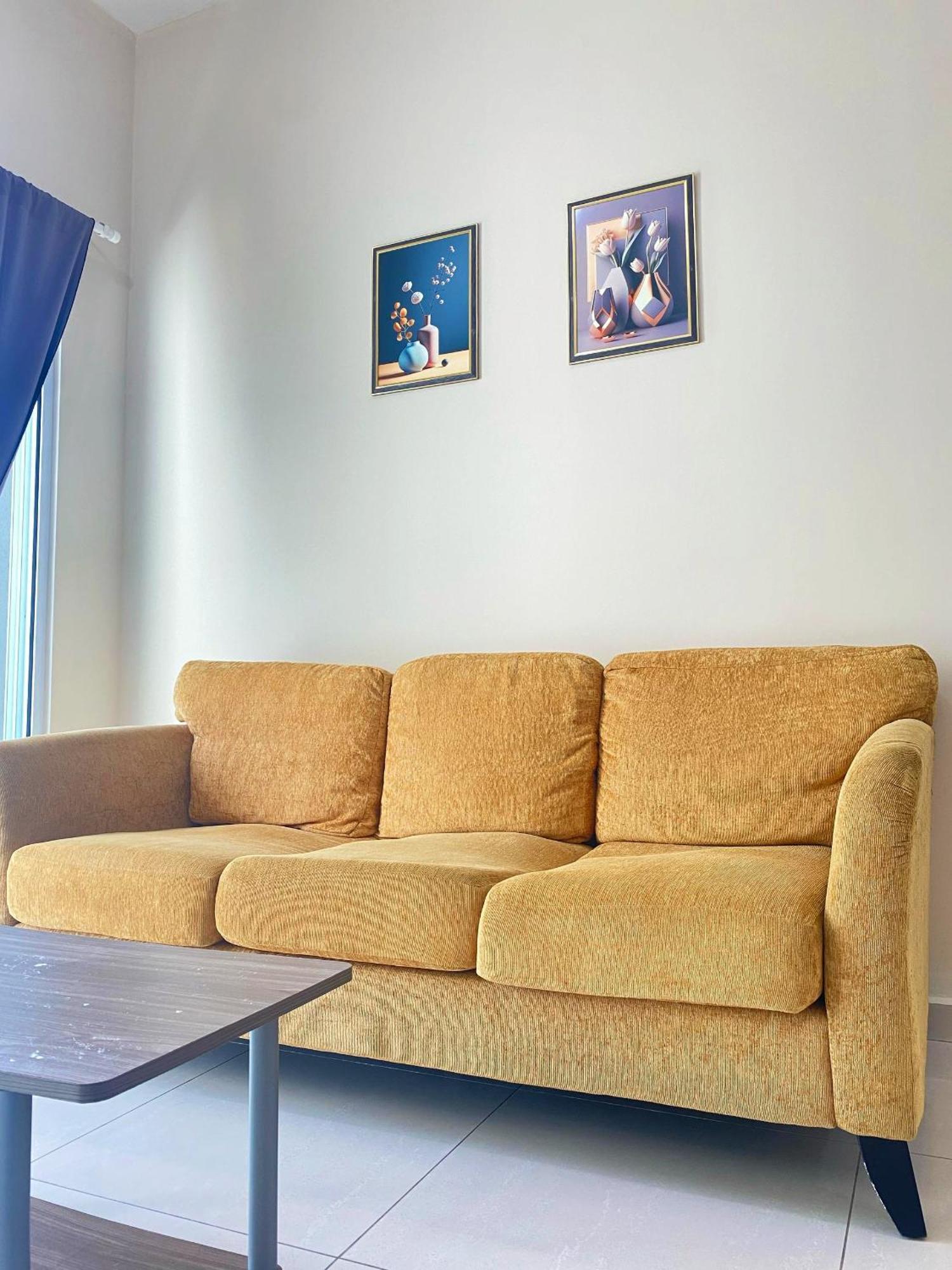 2 Bedrooms Suites At Mesahill Nilai With Mall By D'Kay Homes, Near Usim Klia Exterior photo