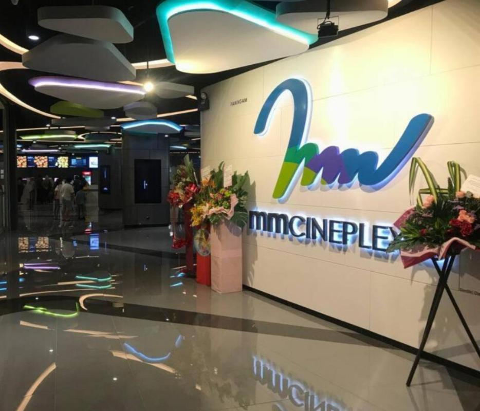 2 Bedrooms Suites At Mesahill Nilai With Mall By D'Kay Homes, Near Usim Klia Exterior photo